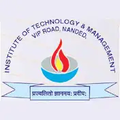Institute of Technology and Management, Nanded Logo