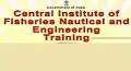 Central Institute of Fisheries Nautical and Engineering Training (CIFNET), Kochi Logo
