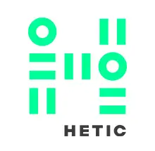 Hetic, Bangalore Logo
