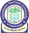Maharaja Agrasen Himalayan Garhwal University, Uttarakhand - Other Logo
