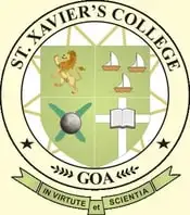 St. Xavier's College - Goa, Mapusa Logo