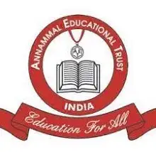 Annamal Institute of Hotel Management, Chennai Logo