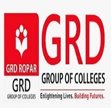 GRD Group of Colleges, Ropar Logo
