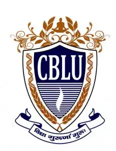 Chaudhary Bansi Lal University, Bhiwani Logo