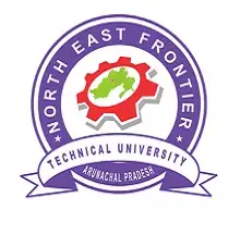 North East Frontier Technical University, Arunachal Pradesh - Other Logo