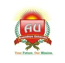 Arunodaya University, Itanagar Logo
