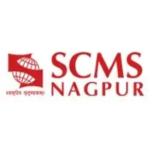 SCMS Nagpur Logo