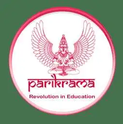 Hon. Shri. Babanrao Pachpute Vichardhara Trust's Parikrama Group of Institutions, Ahmednagar Logo