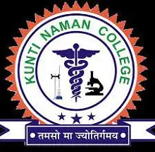 Kunti Naman Group of Colleges, Haridwar Logo