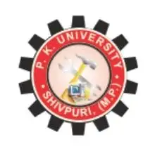 P.K. University, Madhya Pradesh - Other Logo