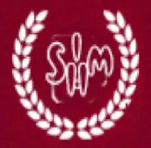 State Institute of Hotel Management, Udaipur Logo