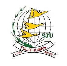 St. Joseph University, Dimapur Logo