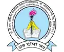 Dr. B.R. Ambedkar University of Social Sciences, Indore Logo