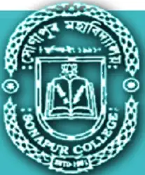 Sonapur College, Assam - Other Logo