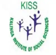 Kalinga Institute of Social Sciences, Bhubaneswar Logo
