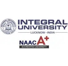 Integral University - IUL, Lucknow Logo