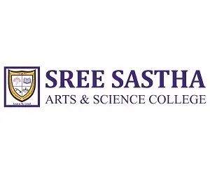 Sree Sastha Arts and Science College, Chennai Logo