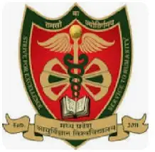 Madhya Pradesh Medical Science University, Jabalpur Logo