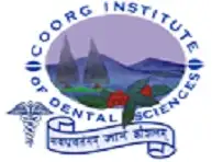 Coorg Institute of Dental Sciences Logo