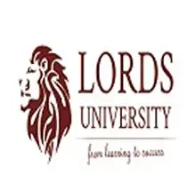 Lords University, Alwar Logo