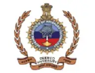 Defence Institute of Advanced Technology, Pune Logo