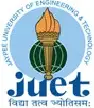 Jaypee University of Engineering and Technology, Madhya Pradesh - Other Logo