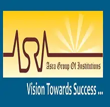 Asra Group of Institutions, Tehsil Bhawanigarh Logo