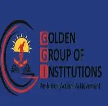 Golden Group of Institutions, Gurdaspur Logo