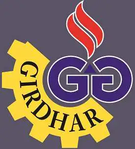 Girdhar Group of Institutions, Mandideep Logo