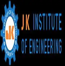 J K Institute of Engineering, BilasPur Logo