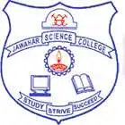 Jawahar Science College, Neyveli Logo