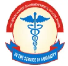 Atal Bihari Vajpayee Government Medical College, Vidisha Logo