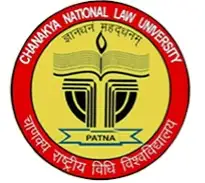 CNLU Patna- Chanakya National Law University Logo