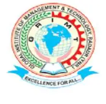 Global Research Institute of Management and Technology, Yamuna Nagar Logo