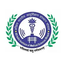 AIIMS Bhopal - All India Institute of Medical Sciences Logo