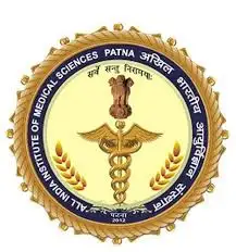 All India Institute of Medical Sciences Patna Logo