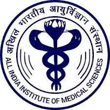 AIIMS Gorakhpur - All India Institute of Medical Sciences Logo