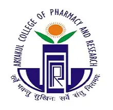 Aryakul College of Pharmacy and Research, Sitapur Logo