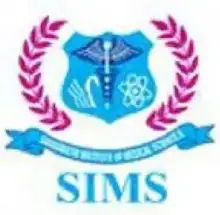 Saraswathi Institute of Medical Sciences (SIMS Hapur) Logo