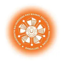 B.N.M Institute of Technology, Bangalore Logo