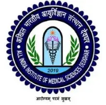AIIMS Deoghar - All India Institute of Medical Sciences, Jharkhand - Other Logo
