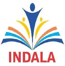 Indala College of Engineering, Thane Logo