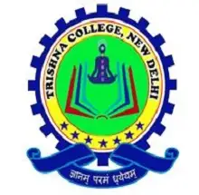 Trishna College of Paramedical and Polytechnic, Delhi Logo