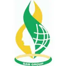 SAM Girls College, Bhopal Logo