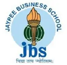 Jaypee Business School, Noida Logo
