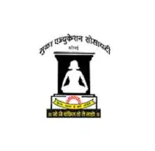 Mula Education Society's Arts, Science and Commerce College, Ahmednagar Logo