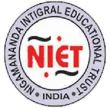Nigam Institute of Engineering and Technology, Bhubaneswar Logo