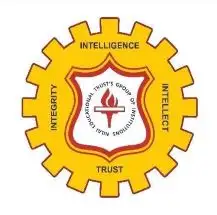 Nilaai Educational Trusts Group of Institutions, Ranchi Logo