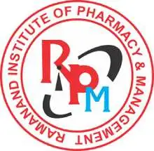 Ramanand Institute of Pharmacy and Management, Haridwar Logo