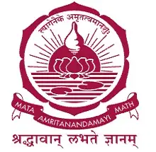 Amrita Department of Mass Communication, Amrita Vishwa Vidyapeetham, Coimbatore Logo